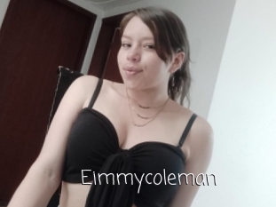 Eimmycoleman