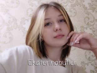 Ekaterinabutler