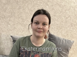 Ekaterinamilens