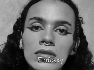 Elafoxxy