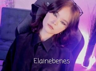 Elainebenes