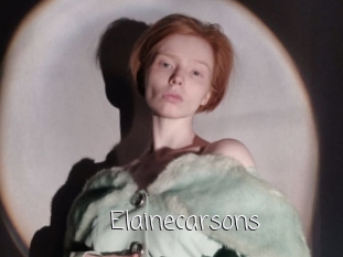 Elainecarsons