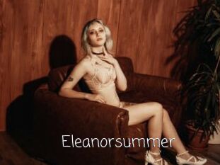 Eleanorsummer