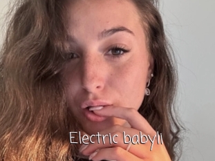 Electric_babyli