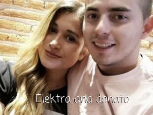 Elektra_and_donato