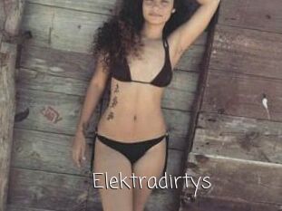 Elektradirtys