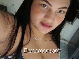 Elenamansonn