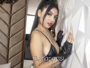 Elenaparisi