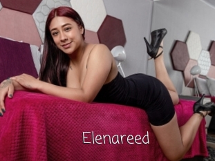 Elenareed