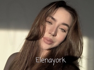 Elenayork