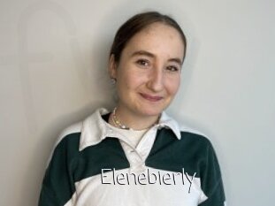 Elenebierly