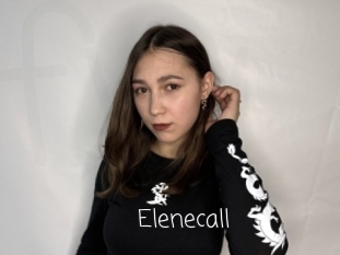 Elenecall