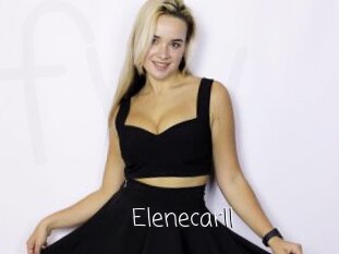 Elenecarll