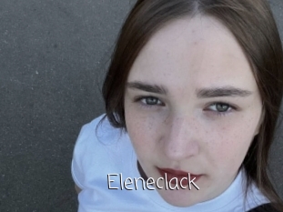 Eleneclack