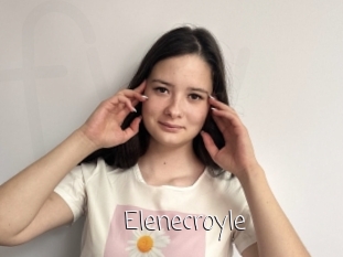 Elenecroyle