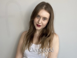 Elenedodd