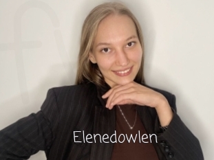 Elenedowlen