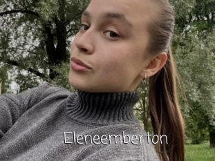 Eleneemberton