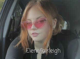 Elenefairleigh