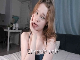 Eleneferrett