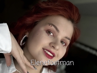 Elenefootman