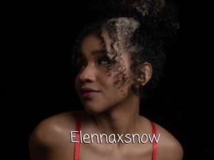 Elennaxsnow