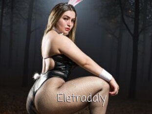 Eletradaly