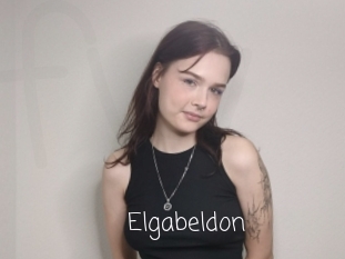 Elgabeldon