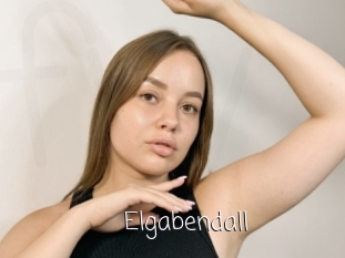 Elgabendall