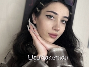 Elgablakeman