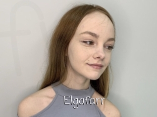 Elgafarr