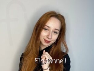 Elgafinnell