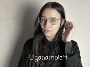 Elgahamblett