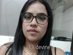 Eli_devine