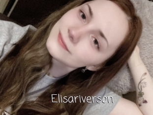 Elisariverson