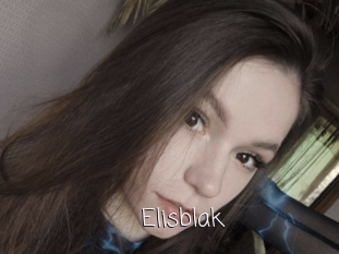 Elisblak