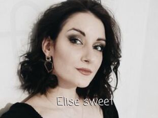 Elise_sweet