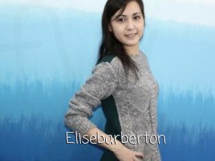 Elisebarberton