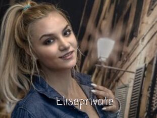 Eliseprivate