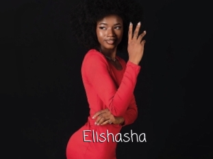 Elishasha