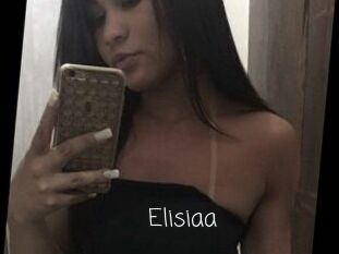 Elisiaa