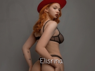 Elisrina