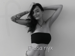 Elissa_nyx