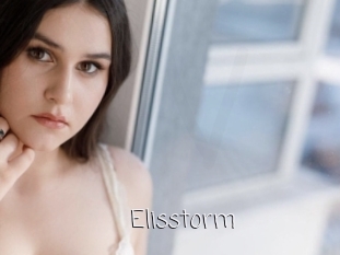 Elisstorm