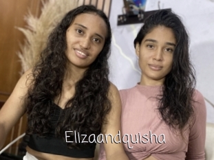 Elizaandquisha