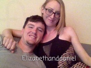 Elizabethanddaniel