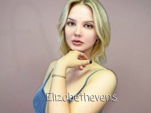 Elizabethevens