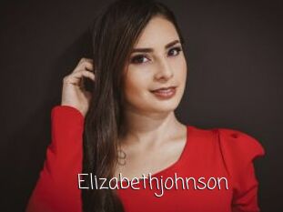 Elizabethjohnson