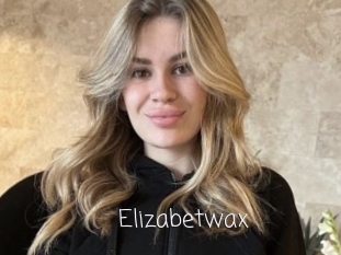 Elizabetwax