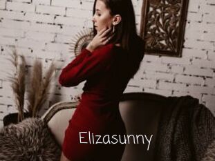 Elizasunny